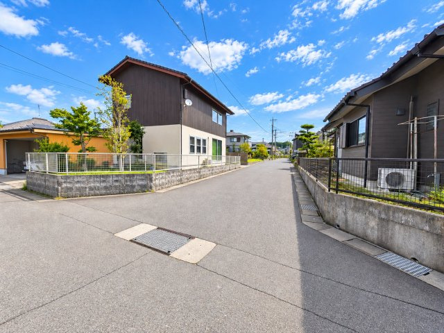 鹿児島市吉野3丁目土地【LIXIL不動産ショップ】