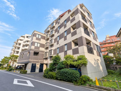 ヴェルデ平井の画像