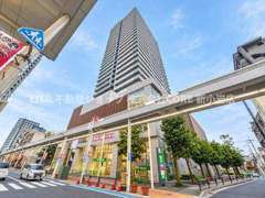 アルファグランデ小岩スカイファーストの画像