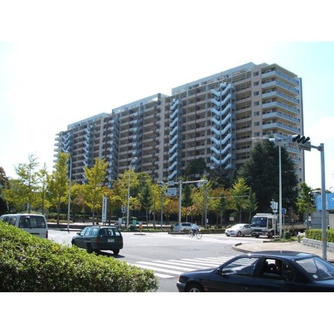 エスペリアつくば竹園１０１３の画像
