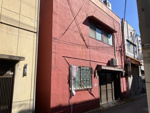 東大阪市柏田西２丁目の倉庫の画像