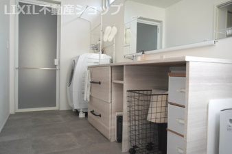 上越市大字安江の中古一戸建