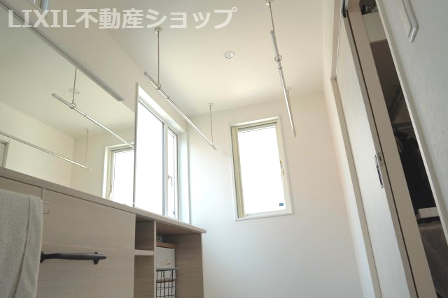 上越市大字安江の中古一戸建