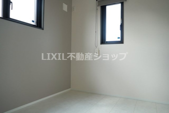 上越市大字安江の中古一戸建【洋室】