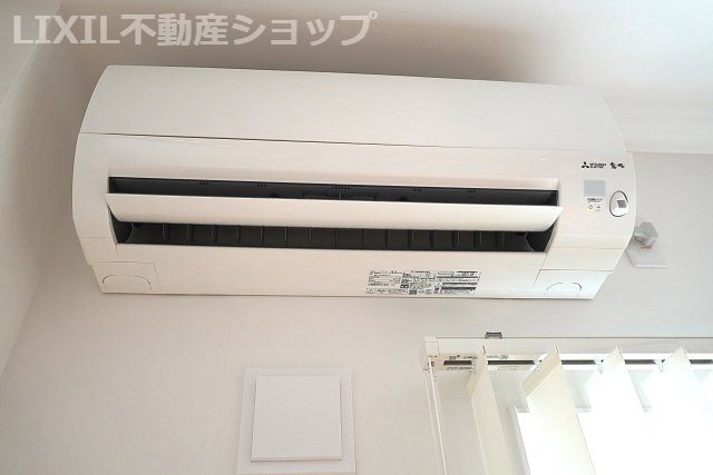上越市大字安江の中古一戸建【その他】