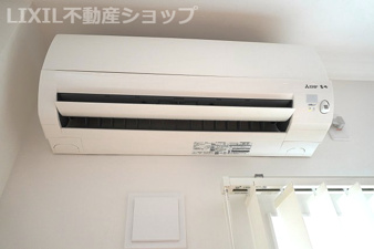 上越市大字安江の中古一戸建【その他】