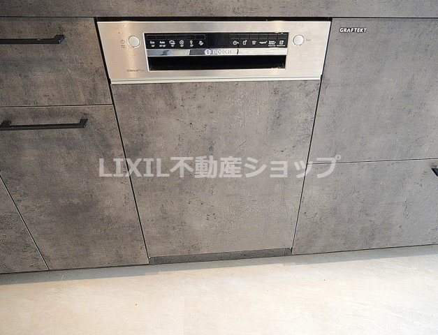 上越市大字安江の中古一戸建【設備】