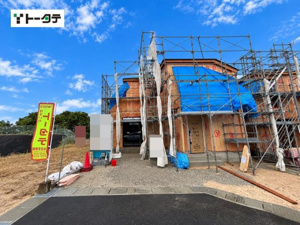 新築戸建 広島市西区己斐東２丁目