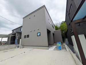 中古戸建 東広島市八本松飯田３丁目