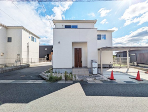 中古戸建 東広島市西条町田口