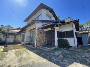 土地 広島市安芸区中野７丁目