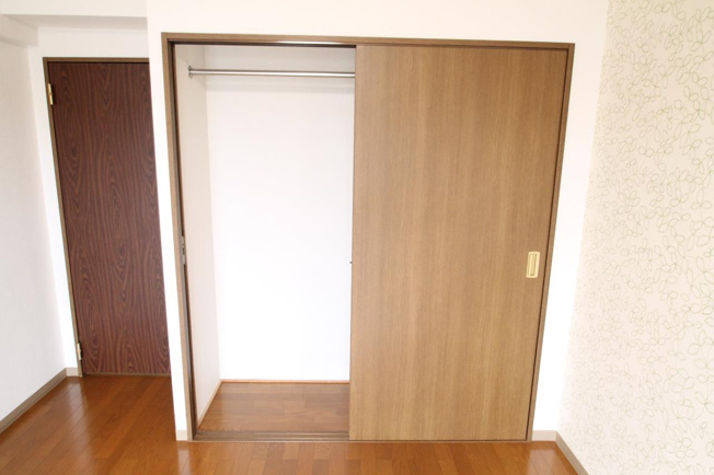 収納もあります