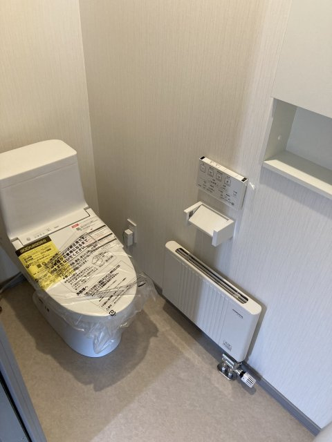 東４条南１４丁目【トイレ】