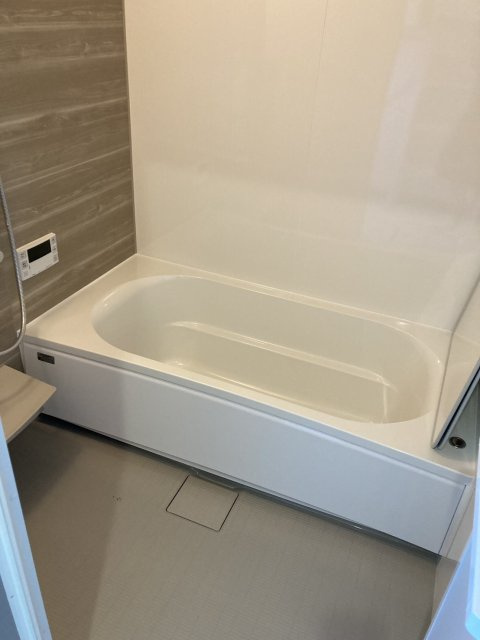 東４条南１４丁目【浴室】
