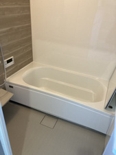 東４条南１４丁目【浴室】