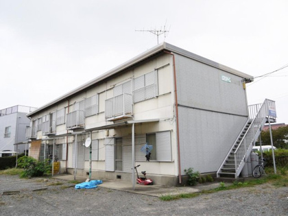 グリーンハイツ千代田の画像