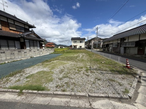 土地 安芸郡熊野町城之堀４丁目