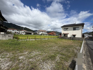 土地 安芸郡熊野町城之堀４丁目