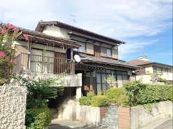☆新着物件☆糟屋郡篠栗町大字乙犬 中古戸建の画像