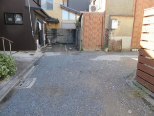 S22253-下鴨【前面道路含む現地写真】