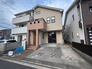 中古戸建 広島市西区南観音６丁目