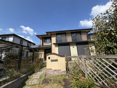 可児市皐ケ丘5丁目　中古戸建の画像