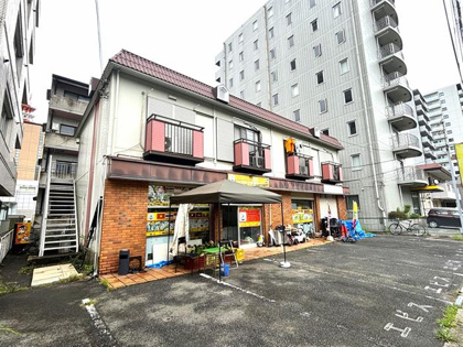 コーポ竹之内の画像