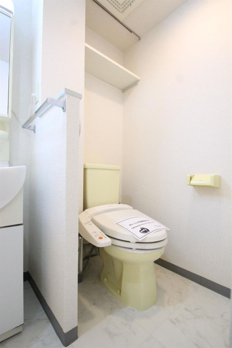 風呂トイレ別