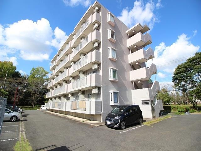5階建てエレベーター付き★