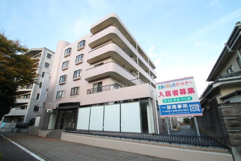 キャピタルつくばの画像