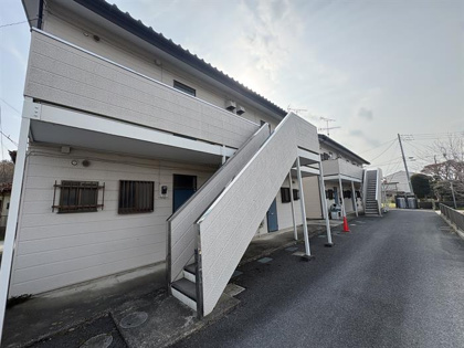 コーポＫＩＫＵＣＨＩ　Ａ棟の画像