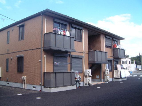 アーバンクレストＬの画像