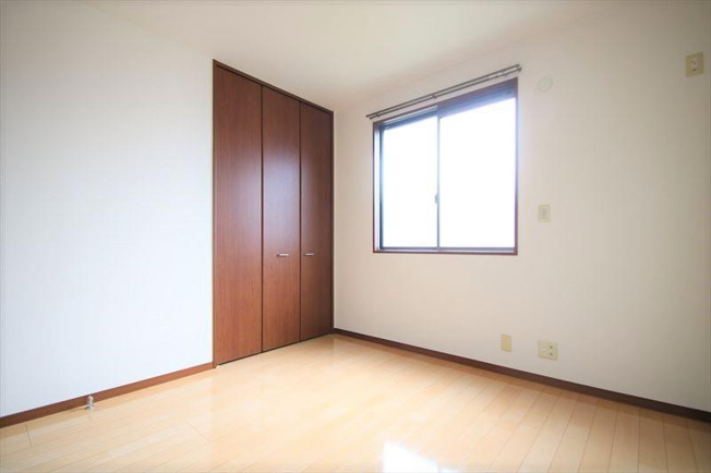 明るく・落ち着きのあるお部屋です★
