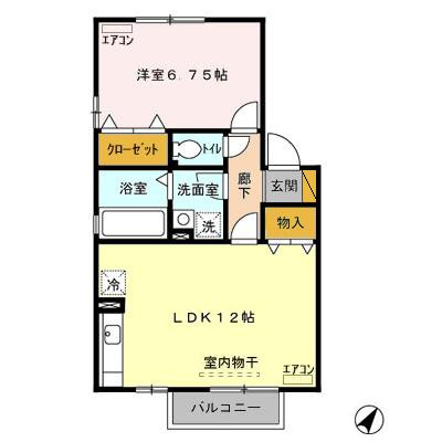 グランドゥールⅣ Ｃの画像