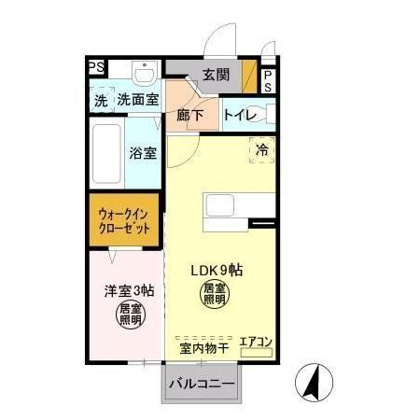 シーパーチェの画像