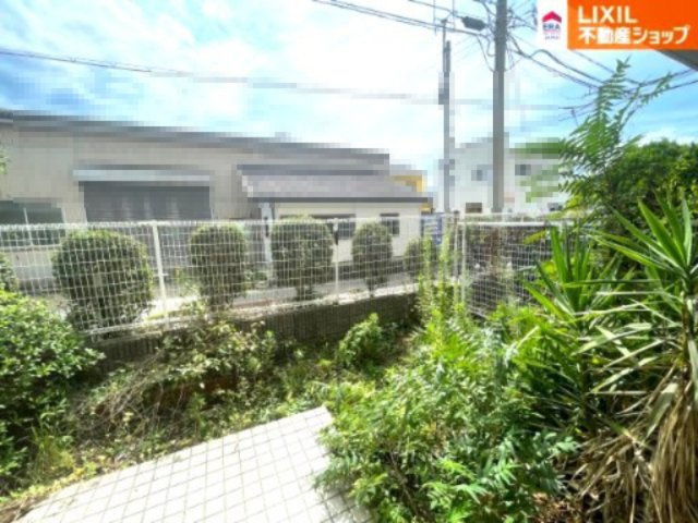ユニライフ姫路白浜の宮【庭つき】