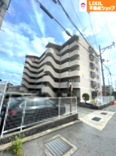 ユニライフ姫路白浜の宮【外観】