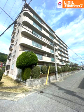 ユニライフ姫路白浜の宮【外観】