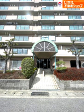 ユニライフ姫路白浜の宮【エントランス】