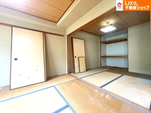 ユニライフ姫路白浜の宮【和室】