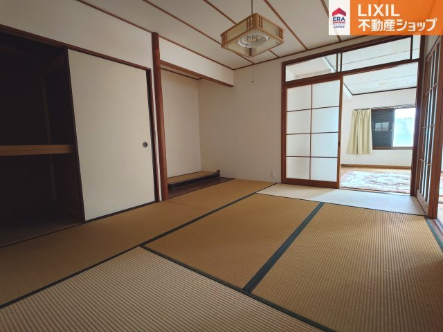 姫路市白鳥台3丁目【中古戸建】【和室】