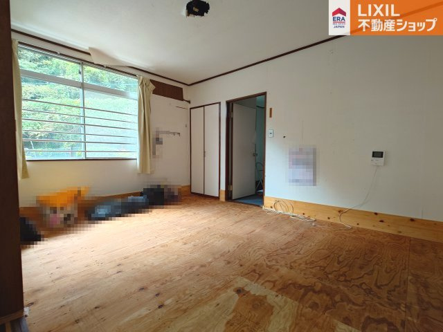 姫路市白鳥台3丁目【中古戸建】【和室】
