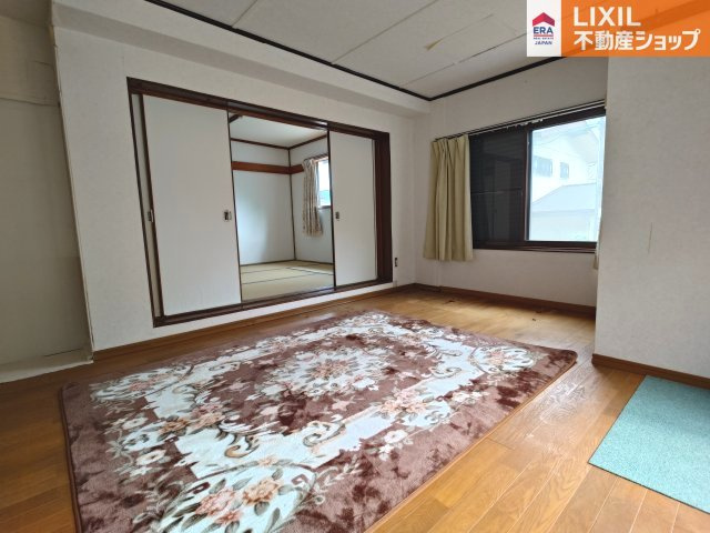 姫路市白鳥台3丁目【中古戸建】【洋室】