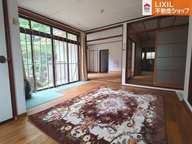 姫路市白鳥台3丁目【中古戸建】【洋室】