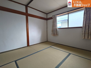 姫路市白鳥台3丁目【中古戸建】【和室】