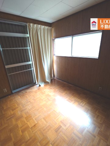 姫路市白鳥台3丁目【中古戸建】【洋室】