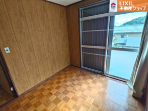 姫路市白鳥台3丁目【中古戸建】【洋室】