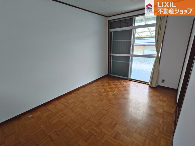 姫路市白鳥台3丁目【中古戸建】【洋室】