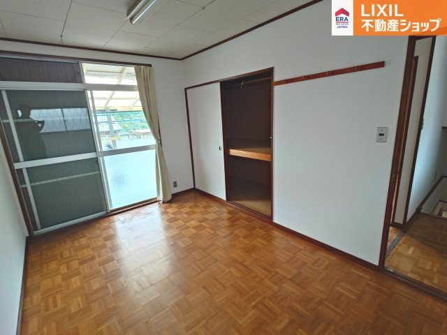 姫路市白鳥台3丁目【中古戸建】【洋室】