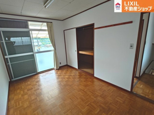 姫路市白鳥台3丁目【中古戸建】【洋室】